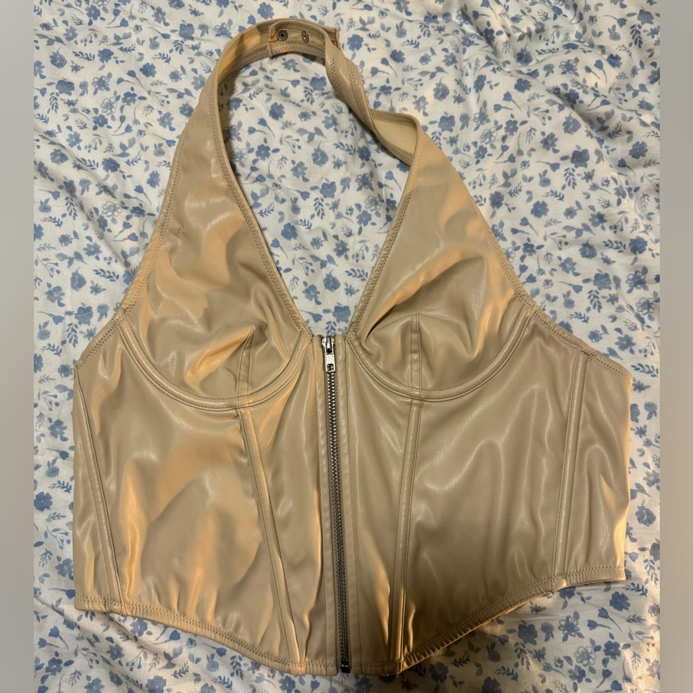 Urban outfitters halter top!